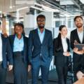 The Real Cost of Settling for Average: Why Elite Staffing Transforms Toronto Businesses