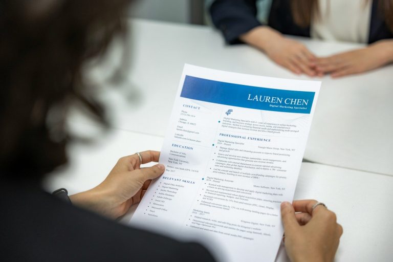 hiring