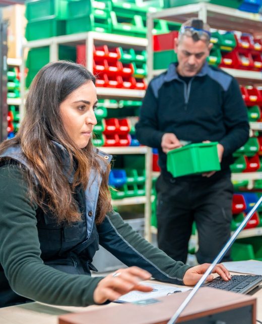 staffing agency services