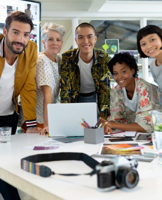 staffing services
