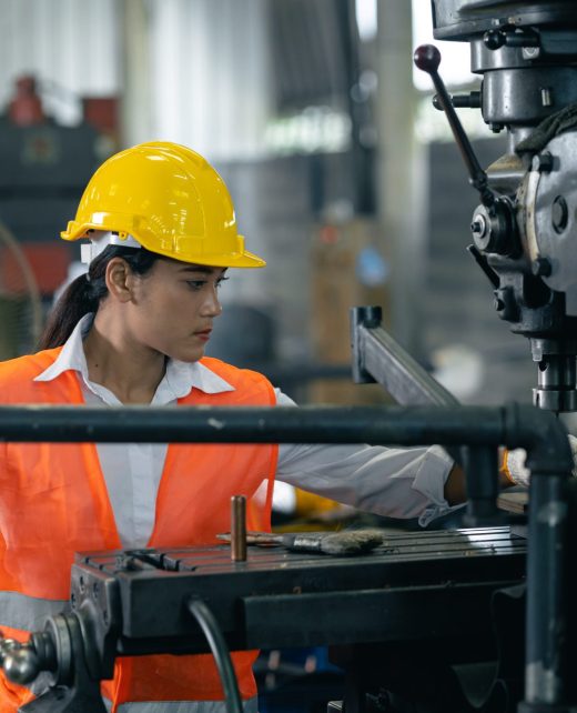 production staffing agency